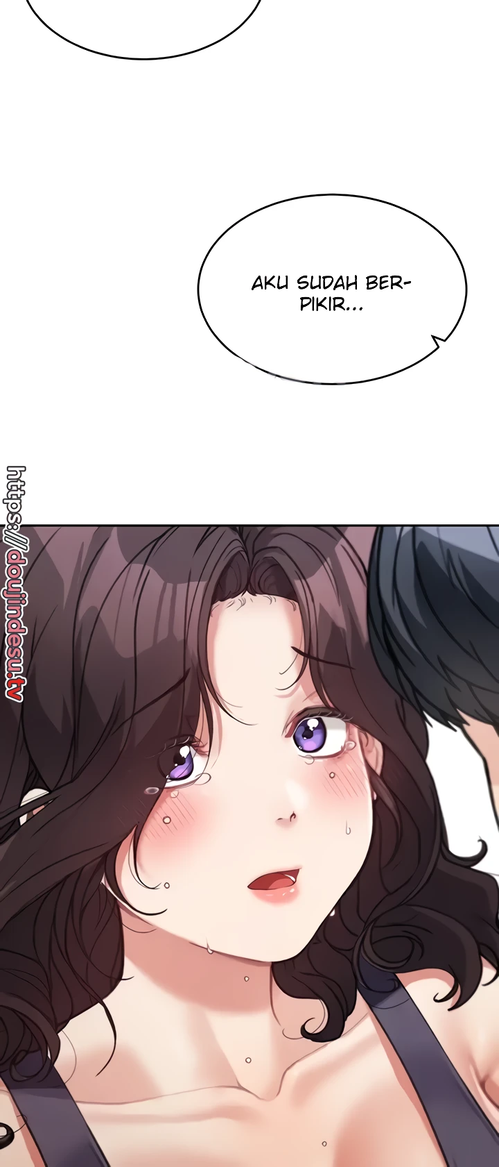 My Mom and Sister Chapter 18 - Page 56